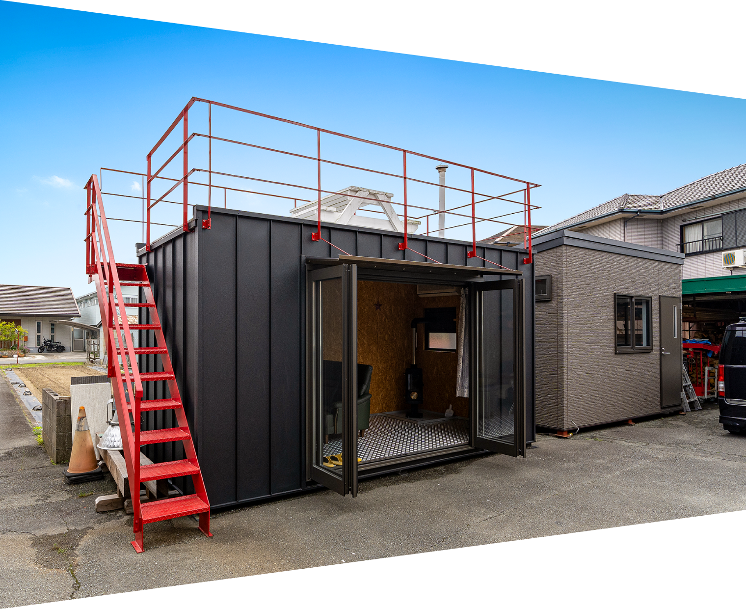 スモールハウス